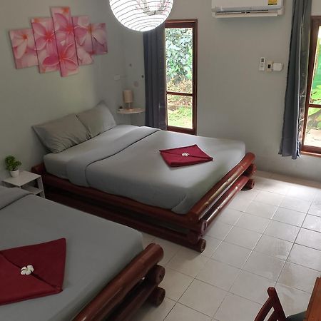 Tropical Paradise Leelawadee Resort Ко Чанг Екстериор снимка