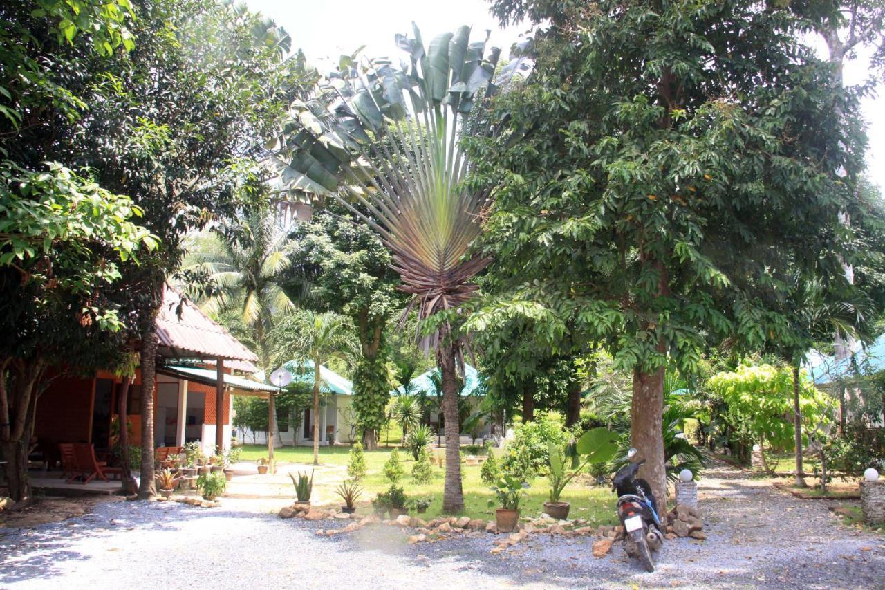 Tropical Paradise Leelawadee Resort Ко Чанг Екстериор снимка