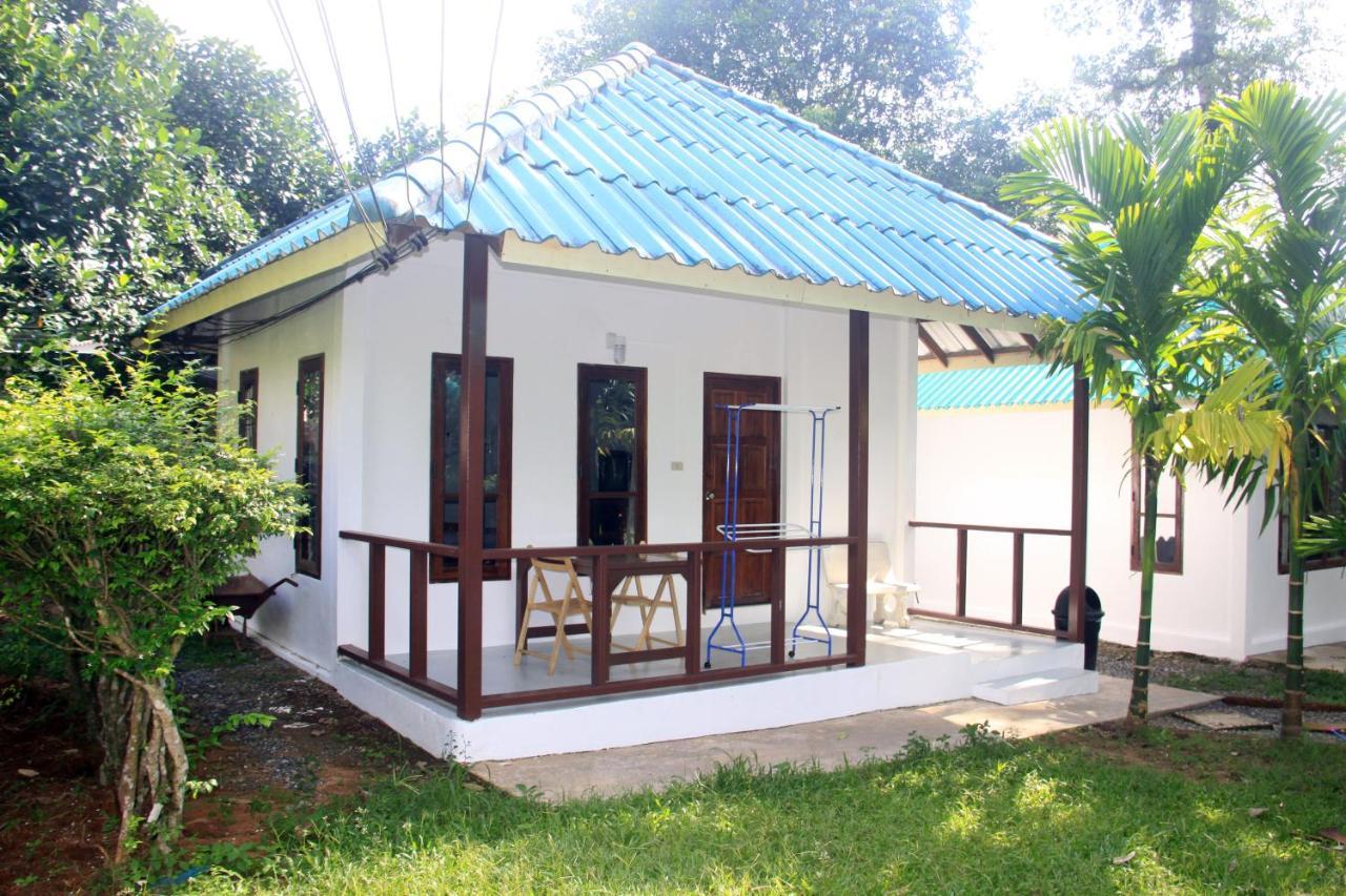 Tropical Paradise Leelawadee Resort Ко Чанг Екстериор снимка