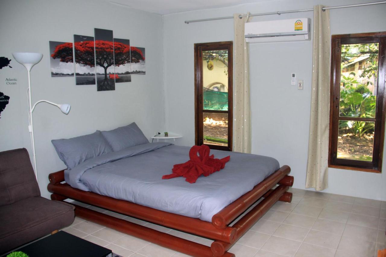 Tropical Paradise Leelawadee Resort Ко Чанг Екстериор снимка