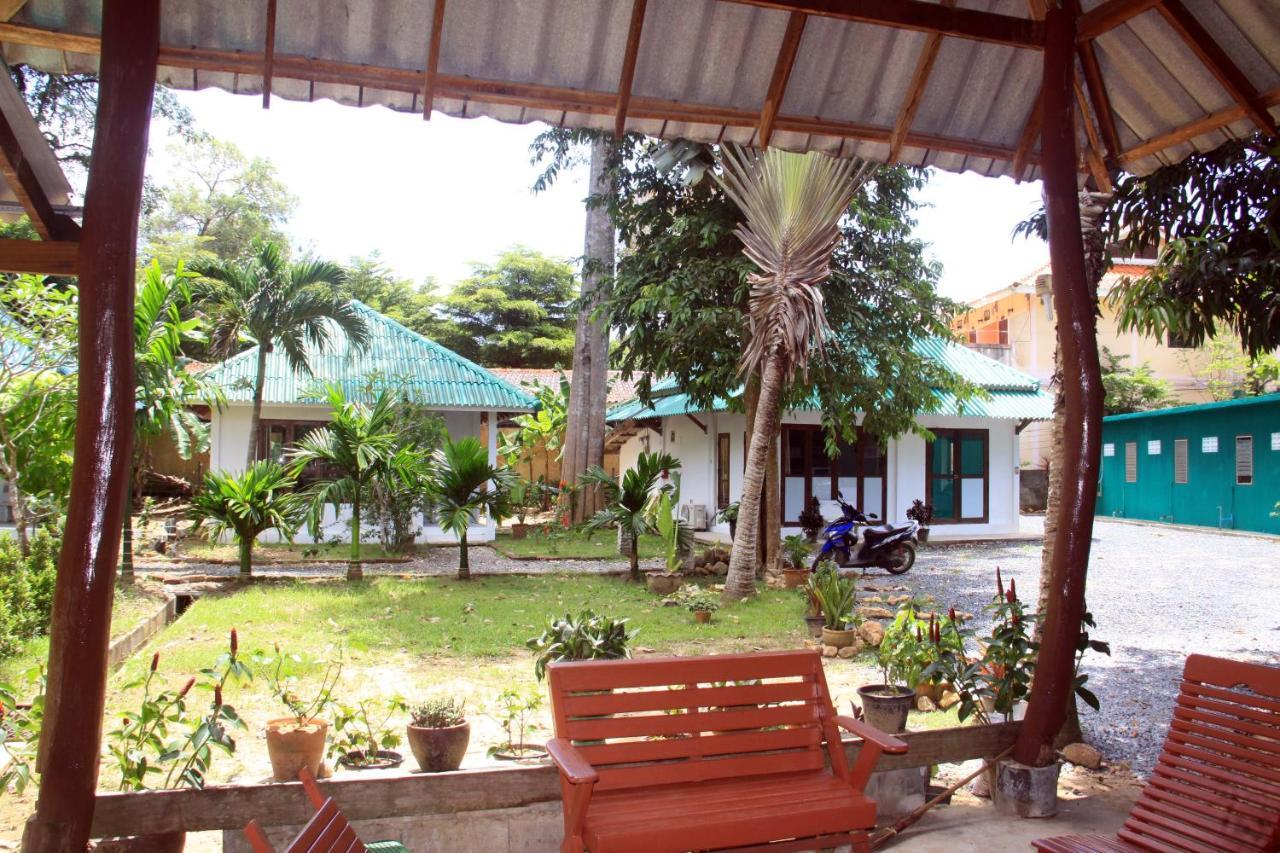 Tropical Paradise Leelawadee Resort Ко Чанг Екстериор снимка